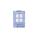 M520-6 Simport MICROSCREEN™ I BIOPSY CASSETTES, Blue