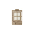 M520-8 Simport MICROSCREEN™ I BIOPSY CASSETTES, Tan