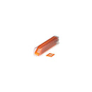 M521-11SL Simport MICROSCREEN™ I BIOPSY CASSETTES IN QUICKLOAD™ SLEEVE,Orange
