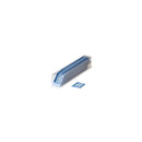 M521-6SL Simport MICROSCREEN™ I BIOPSY CASSETTES IN QUICKLOAD™ SLEEVE, Blue