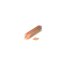 M521-7SL Simport MICROSCREEN™ I BIOPSY CASSETTES IN QUICKLOAD™ SLEEVE, Peach