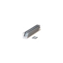 M521-9SL Simport MICROSCREEN™ I BIOPSY CASSETTES IN QUICKLOAD™ SLEEVE, Gray