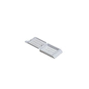 M525-2T Simport UNISETTE™ TISSUE CASSETTES IN QUICKLOAD™ STACK (TAPED), White