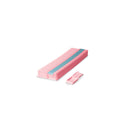 M525-3T Simport UNISETTE™ TISSUE CASSETTES IN QUICKLOAD™ STACK (TAPED), Pink