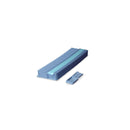 M525-6T Simport UNISETTE™ TISSUE CASSETTES IN QUICKLOAD™ STACK (TAPED), Blue