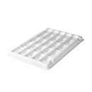 M755-20W Simport SlideTray™ For Carrying Microscope Slides / Qty 10