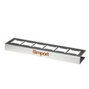 M906   Simport EasyDip™ Anodized Aluminum Holder / Qty 1