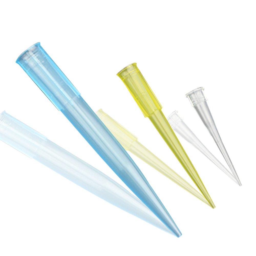 thumbnail image 2 of 10UL Universal Pipette Tips Filtering Pipette Tips Racked Rnase/Dnase 2 of 11