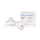 SFPES025045S-10  Syringe Filter, PES, 0.45 Micron Pore Size, 25mm Diameter Sterile / Qty 10