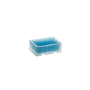 T110-10B Simport BIOBLOCK™ DEEP WELL PLATES, Blue