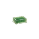 T110-10G Simport BIOBLOCK™ DEEP WELL PLATES, Green