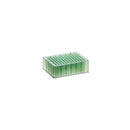 T110-5G Simport BIOBLOCK™ DEEP WELL PLATES, Green