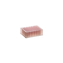 T110-5P Simport BIOBLOCK™ DEEP WELL PLATES, Pink