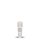 T309-1A Simport Cryovial External Thread Design with Lip Seal / Qty 100