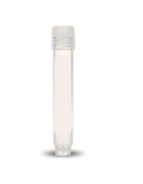 T309-4ANPR  Simport  4ml Cryovial External Thread With Lip Seal Non-Printed / Qty 1000