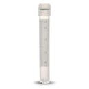 T310-5A-100 Simport Cryovial 5ml External Thread With Silicone Washer Seal Self-Standing / Qty 100