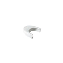 T330-75CLW Simport CAPLOCK CLIP FOR 5.0 ML TUBES WITH SNAP CAP, White