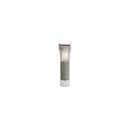 T335-2SPRTP Simport MICREWTUBE® WITH WASHER SEAL AND FLAT TOP