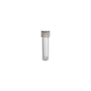 T335-6TP Simport MICREWTUBE® WITH WASHER SEAL AND FLAT TOP