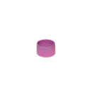 T340LOS Simport COLORED CLOSURES, Lilac / Qty 1000