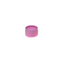T340LLS Simport COLORED CLOSURES, Lilac / Qty 1000