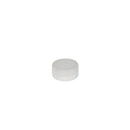 T340NLSFT Simport COLORED CLOSURES, Natural / Qty 1000