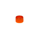 T340RLS Simport COLORED CLOSURES, Red / Qty 1000