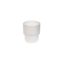 T401-10N Simport PLUG CAPS, Natural / Qty 4000