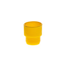 T401-10Y Simport PLUG CAPS, Yellow