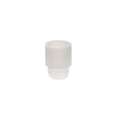 T401-3N Simport PLUG CAPS, Natural