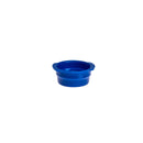 T402-13B Simport VACUCAP™ TUBE CLOSURES, Blue / Qty 6000