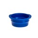 T402-16B Simport VACUCAP™ TUBE CLOSURES, Blue / Qty 6000