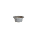 T402-16GY Simport VACUCAP™ TUBE CLOSURES, Grey / Qty 6000