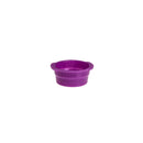 T402-16L Simport VACUCAP™ TUBE CLOSURES, Lavender / Qty 6000