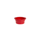 T402-13R Simport VACUCAP™ TUBE CLOSURES, Red / Qty 6000