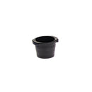 T403BK Simport FITSALL™ UNIVERSAL CAP, Black / Qty 10 000