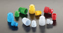 T404 Simport Flange Plug Caps / Qty 1000