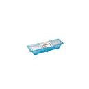 T405-6 Simport 5ML GRADUATED CULTURE TUBES WITH CAPS, Sterile / Qty 1000
