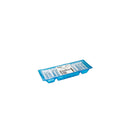 T406-2  Simport  14 ML GRADUATED CULTURE TUBES WITH CAPS / Qty 500