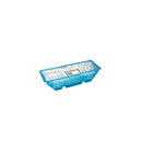 T406-3 Simport 14 ML GRADUATED CULTURE TUBES WITH CAPS / Qty 1000