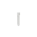 T416-3 Simport 14 ML GRADUATED CULTURE TUBES WITH CAPS, Sterile / Qty 1000