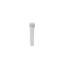 T426-33 Simport 14 ML CULTURE TUBES NON-GRADUATED WITH CAPS / Qty 500