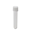 T426-3 Simport Culture tube 14ml Sterile With Cap 8 x bag 125 / Qty 1000