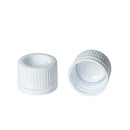 T552-7WTP Simport Cap With Lip Seal for 7ml tube Tamper Evident / Qty 1000