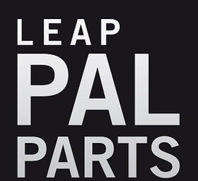 Leap Pal Parts brand
