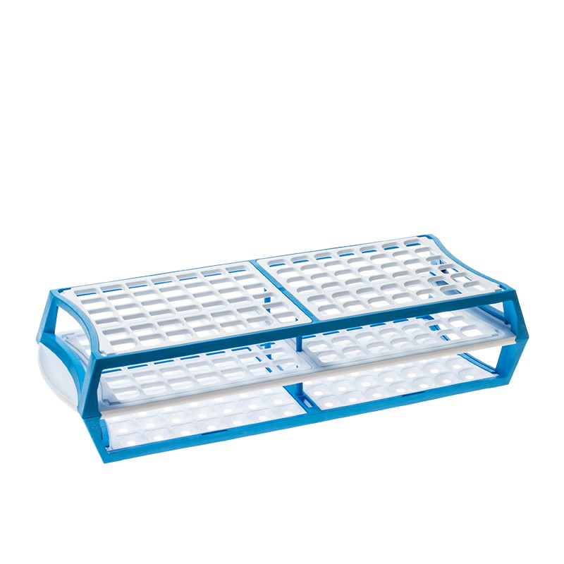 The MultiRack Tube Rack – Distribution LabSphere inc.