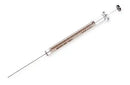 87900   Hamilton  5ul Microliter syringe Model 75N