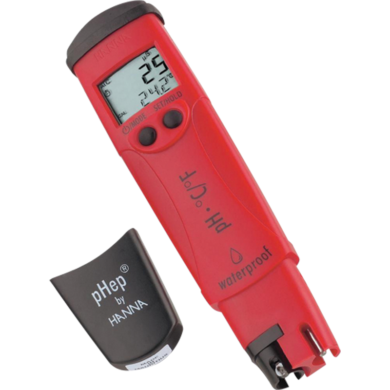 Hanna Instruments  pH-mètre