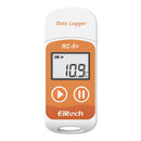 Elitech RC-5+ PDF USB Temperature Data Logger Reusable Recorder 32000 Points High Accuracy / Qty 1