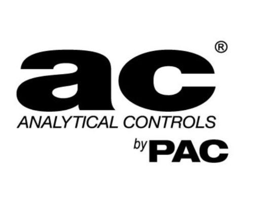 20001.309  PAC  Sample Box QC Gray Blend Simdis HT (5 pcs) HT SIMDIS D7500 / D7169